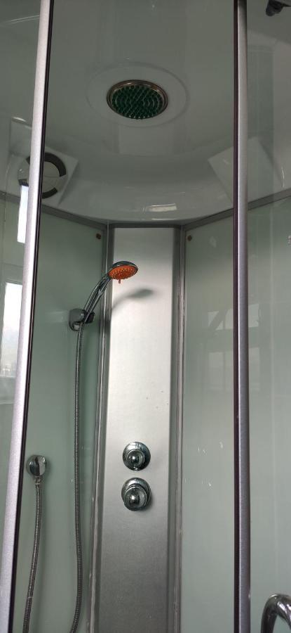 Apartment In The Karakol Heart Exterior foto