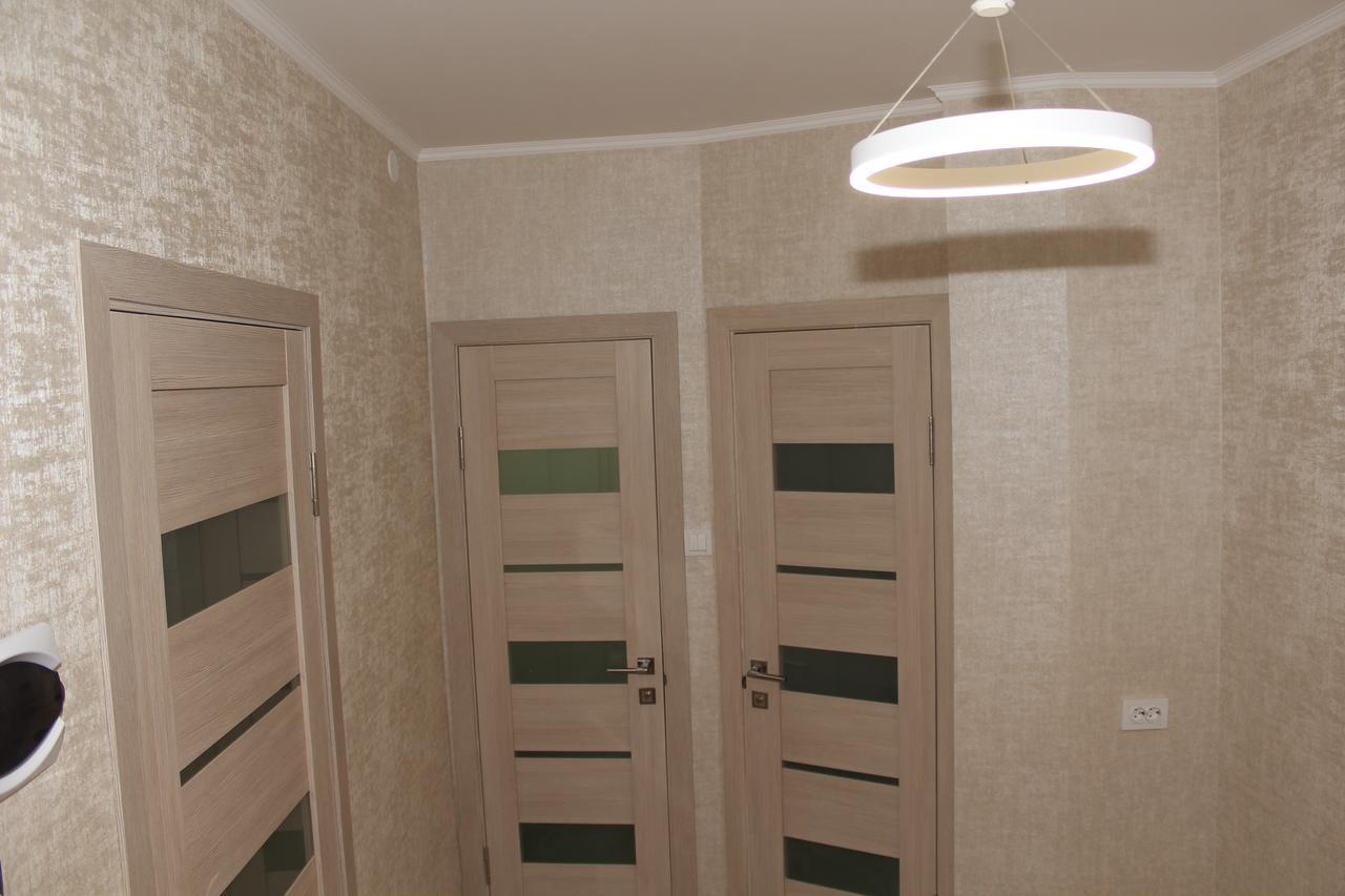 Apartment In The Karakol Heart Exterior foto